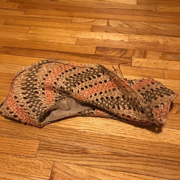 Collection Eighteen crushable packable sun hat - Picture 4 of 7